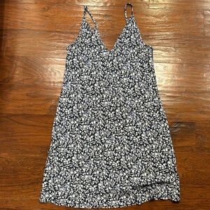 Abercrombie Floral Dress
